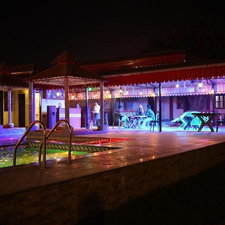 Samudra Bilas Hotel Mandarmani Esterno foto