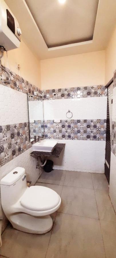 Samudra Bilas Hotel Mandarmani Esterno foto
