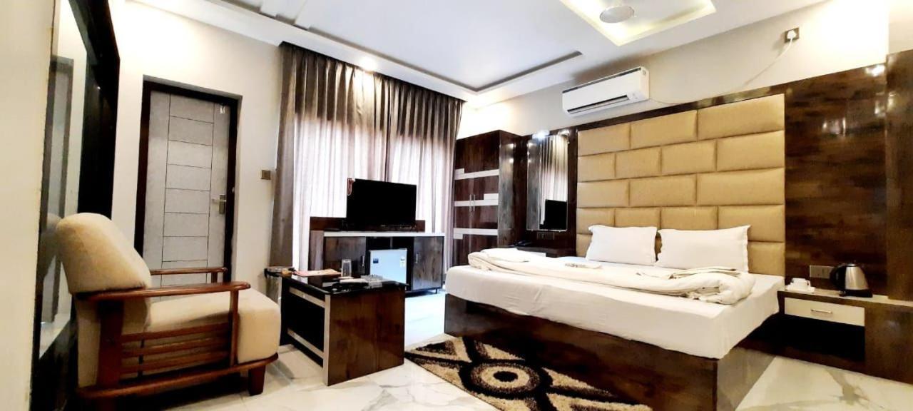 Samudra Bilas Hotel Mandarmani Esterno foto