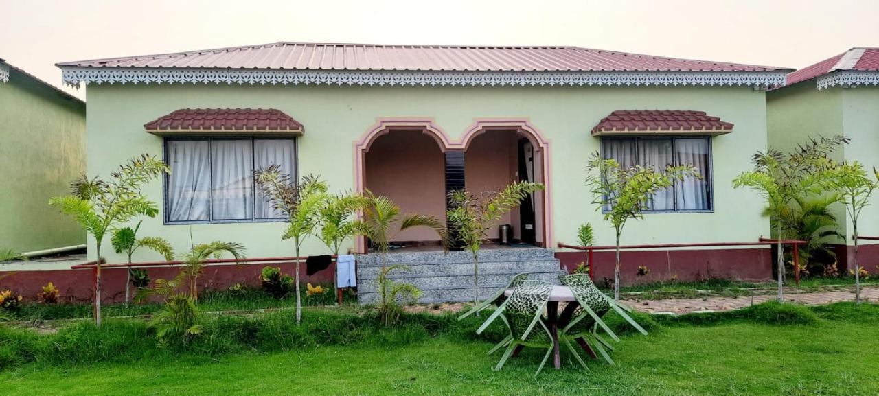 Samudra Bilas Hotel Mandarmani Esterno foto